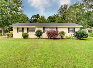 270 Russell Rd, Jackson, TN 38301