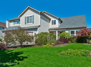 1101 Franklin St, Mundelein, IL 60060