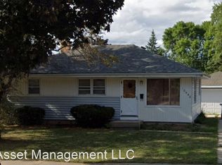 10442 W Caldwell Ave, Milwaukee, WI 53225