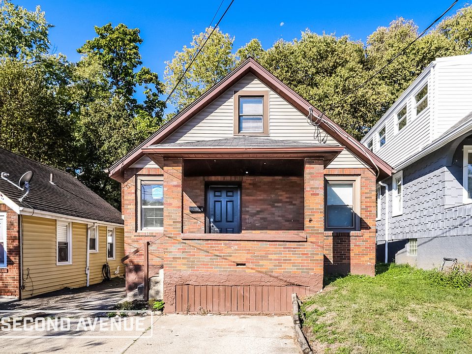 1st image of 1607 Minion Ave