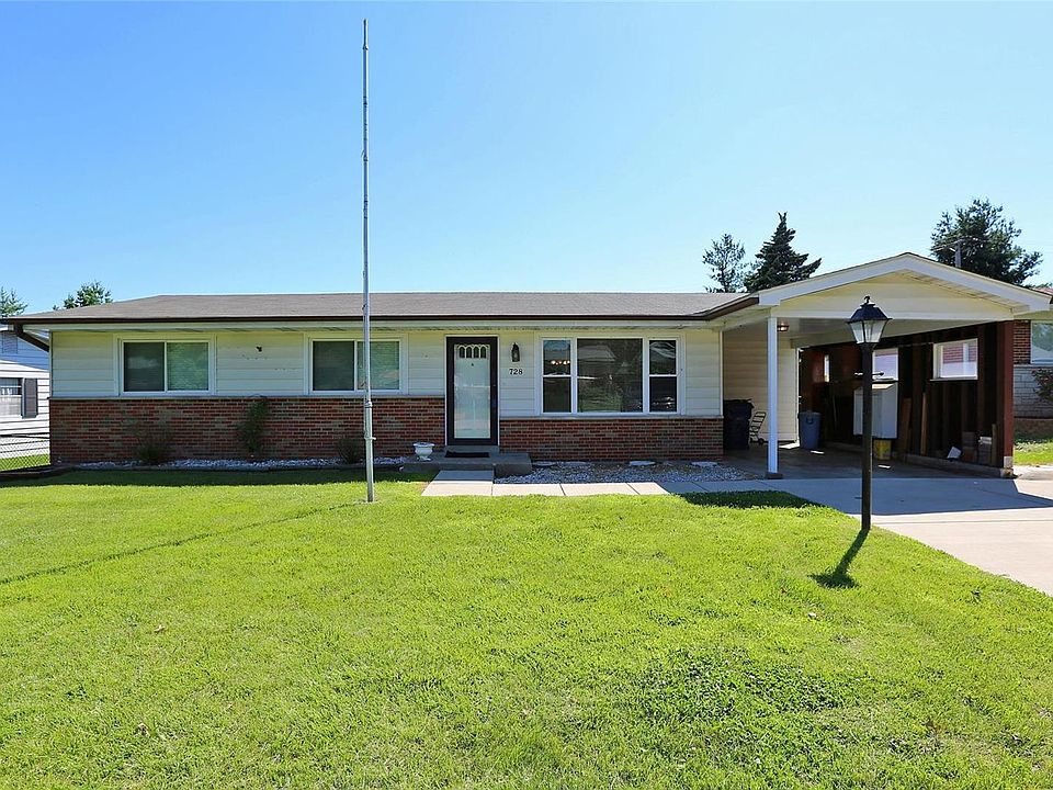 1st image of 728 Mary Jo Ln