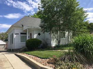 277 E 4800 S, Salt Lake City, UT 84107