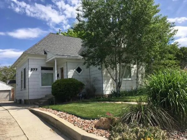 277 E 4800 S, Salt Lake City, UT 84107