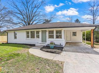 4251 Alabama Hwy SW, Rome, GA 30165