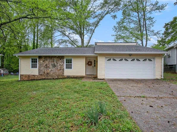 1248 Reilly Ln, Clarkston, GA 30021