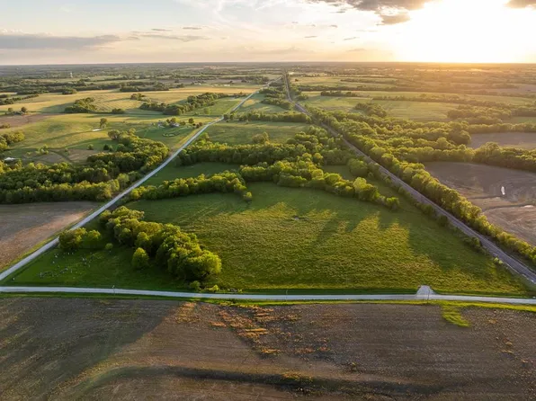 SE Wildlife Rd, Cowgill, MO 64637