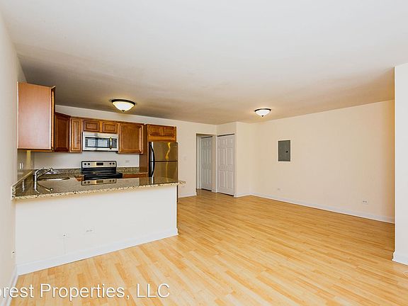 2nd image of 1004 S Des Plaines Ave #12