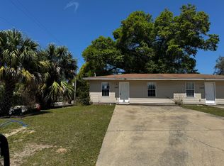 3205 E 2nd Ct, Panama City, FL 32401
