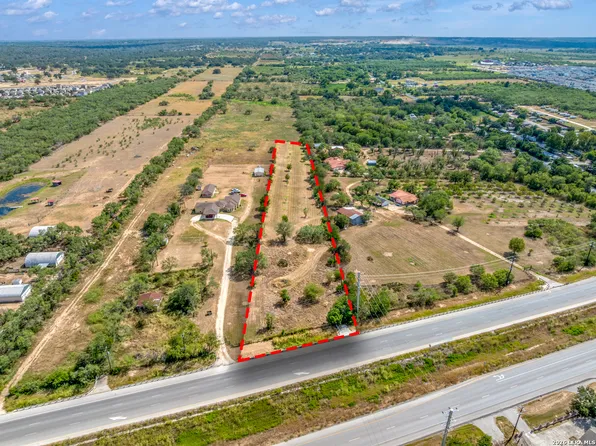 3398 S LOOP 1604 E LOT 214, San Antonio, TX 78264