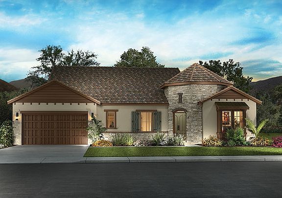 Barrique Elevation C