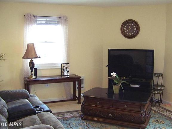 4th image of 700 N Patrick St #B
