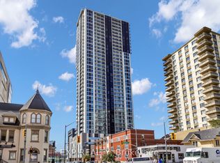 60 Frederick St #304, Kitchener, ON N2H 2L7