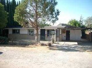 1533 Placer Ave, Modesto, CA 95358