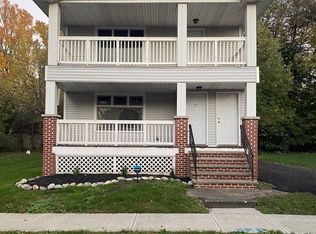 2983 E 59th St, Cleveland, OH 44127