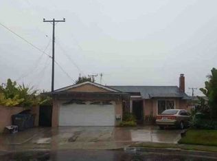 21310 Marbella Ave, Carson, CA 90745