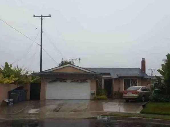 21310 Marbella Ave, Carson, CA 90745