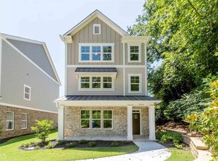 306 Park Sq, Woodstock, GA 30188