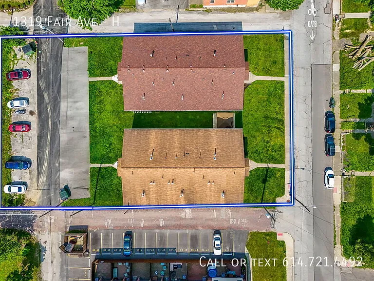 1319 Fair Ave #H — Photo 35