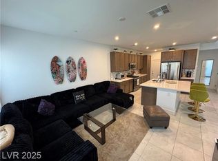 4318 Eagle Summit Ave, Las Vegas, NV 89141