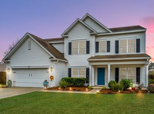 5143 Blair Rd, Summerville, SC 29483