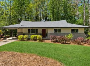 1571 Moncrief Cir, Decatur, GA 30033