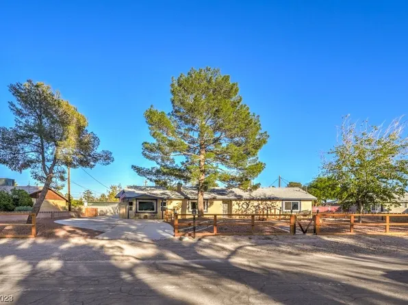 4040 San Diego St, North Las Vegas, NV 89032