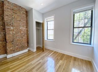 433 Menahan St #2A, Brooklyn, NY 11237