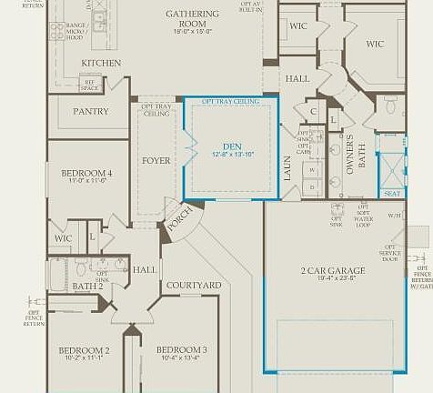 2nd image of 6318 W Desert Blossom Way