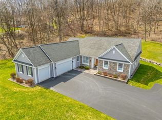 670 County Road 9, Victor, NY 14564