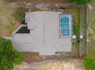 8306 N Vince Dr, Citrus Springs, FL 34434