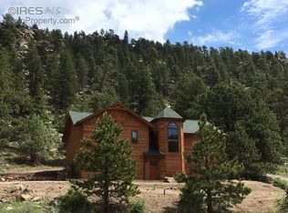 37 Forgotten Way, Estes Park, CO 80517