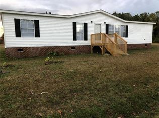 227 Charles Reed Rd, Starr, SC 29684