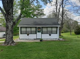 12242 S 600 E, Elizabethtown, IN 47232