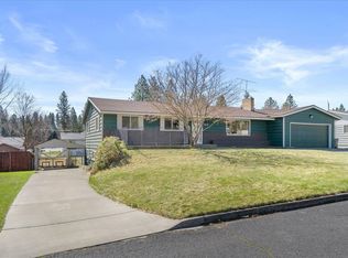 415 W Shasta Way, Spokane, WA 99208