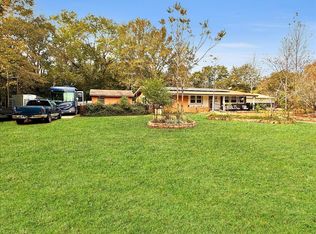 198 Woodlawn Dr, Crestview, FL 32536