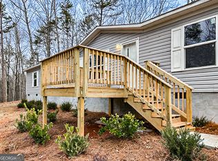 564 Ridge Rd, Dawsonville, GA 30534