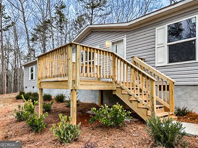 564 Ridge Rd, Dawsonville, GA, 30534