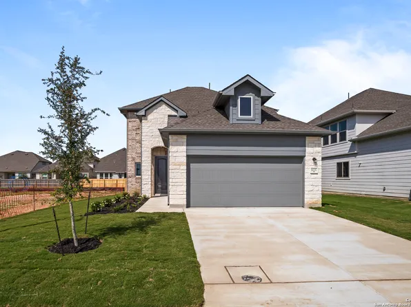 10257 Bartenheim Drive, Schertz, TX 78154