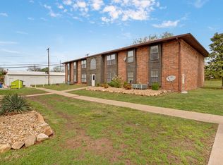 Brickhaven Apartments, Aurora, MO 65605