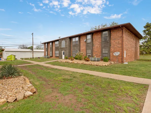 Brickhaven Apartments