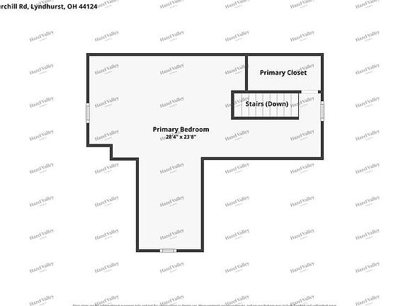 5th image of 1344 Churchill Rd