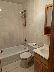 Rented by GreenBush Realty