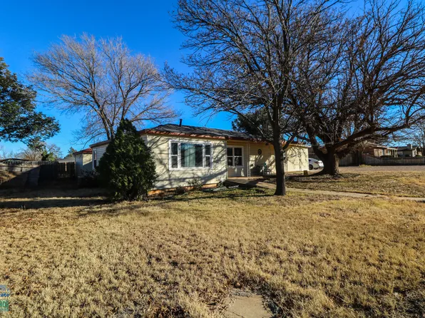 507 Boesen St, Sudan, TX 79371