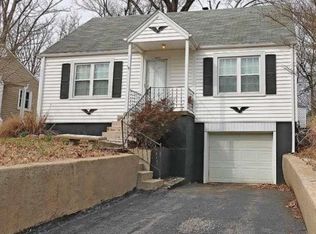 1507 N West End Blvd, Cape Girardeau, MO 63701