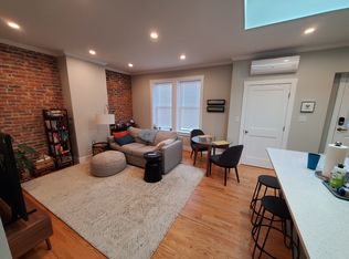 1759 Commonwealth Ave Floor 3, Brighton, MA 02135