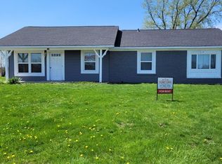 112 Sanders Ct #112, Lebanon, IN 46052