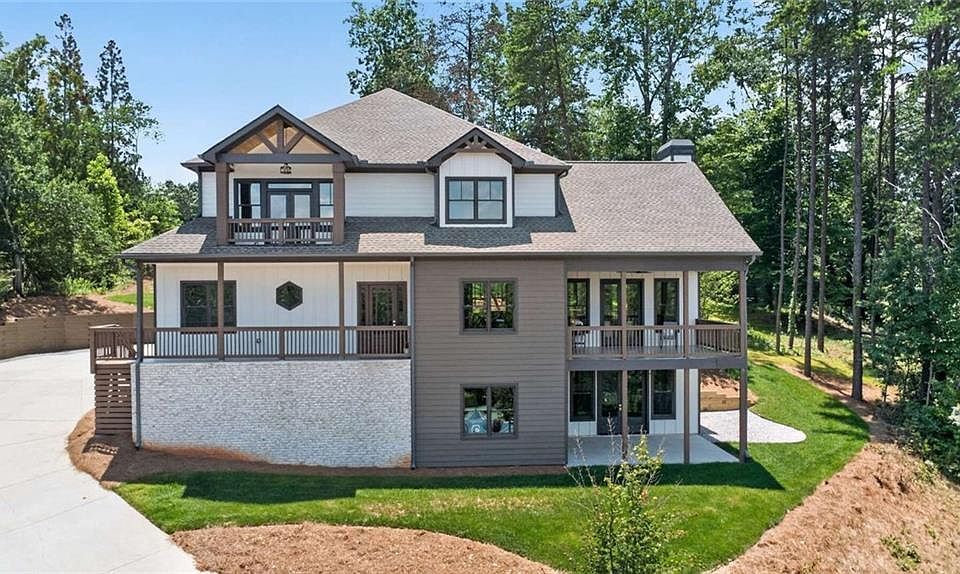 1st image of 5465 Chestatee Landing Way