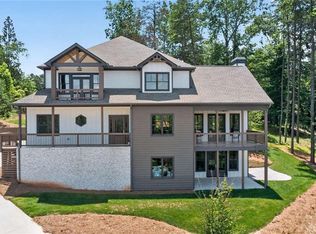 5465 Chestatee Landing Way, Gainesville, GA 30506