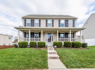 7344 Windsor Mill Rd, Baltimore, MD 21244