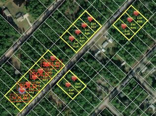 9 Beech Rd, Southport, NC 28461